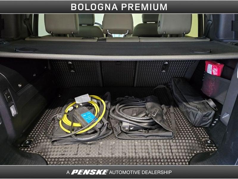 Land Rover Defender Defender 110 2.0 Si4 PHEV 404 CV AWD Auto XS Edition