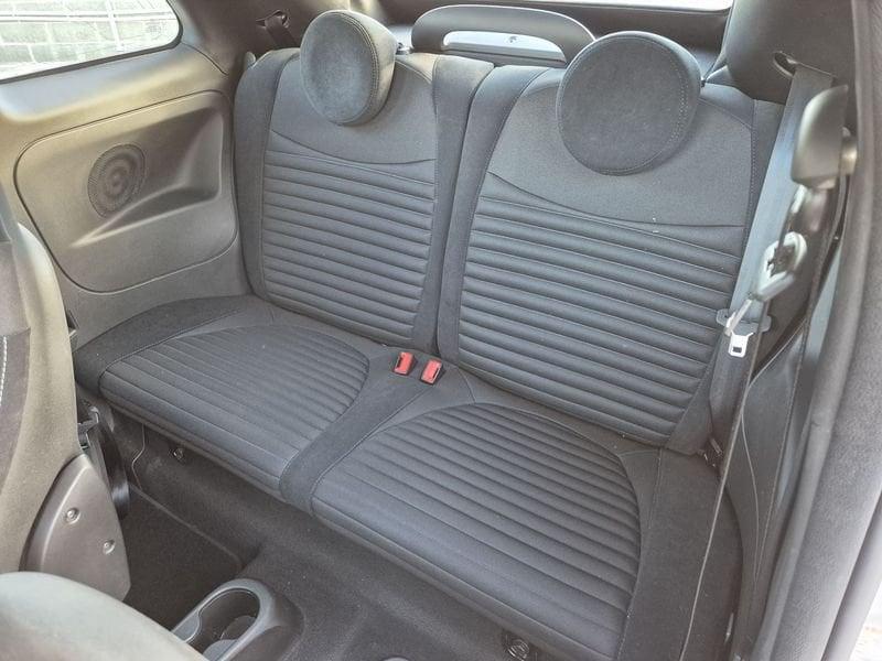 Abarth 695 695 C 1.4 Turbo T-Jet 180 CV