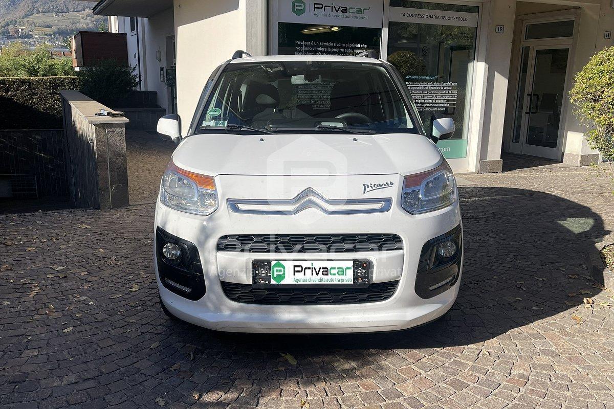 CITROEN C3 Picasso 1.4 VTi 95 GPL Limited