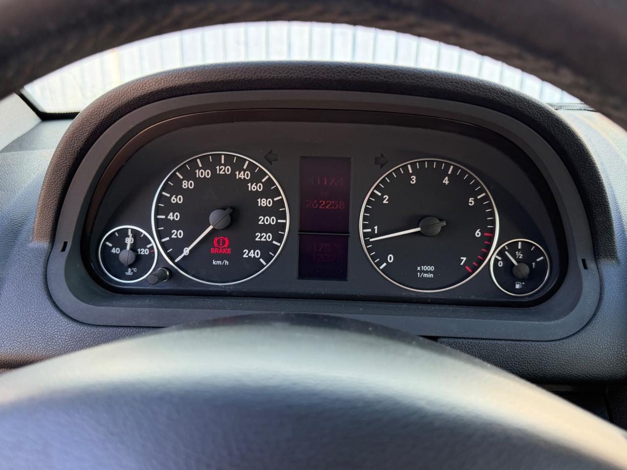 Mercedes-benz A 150 Classic