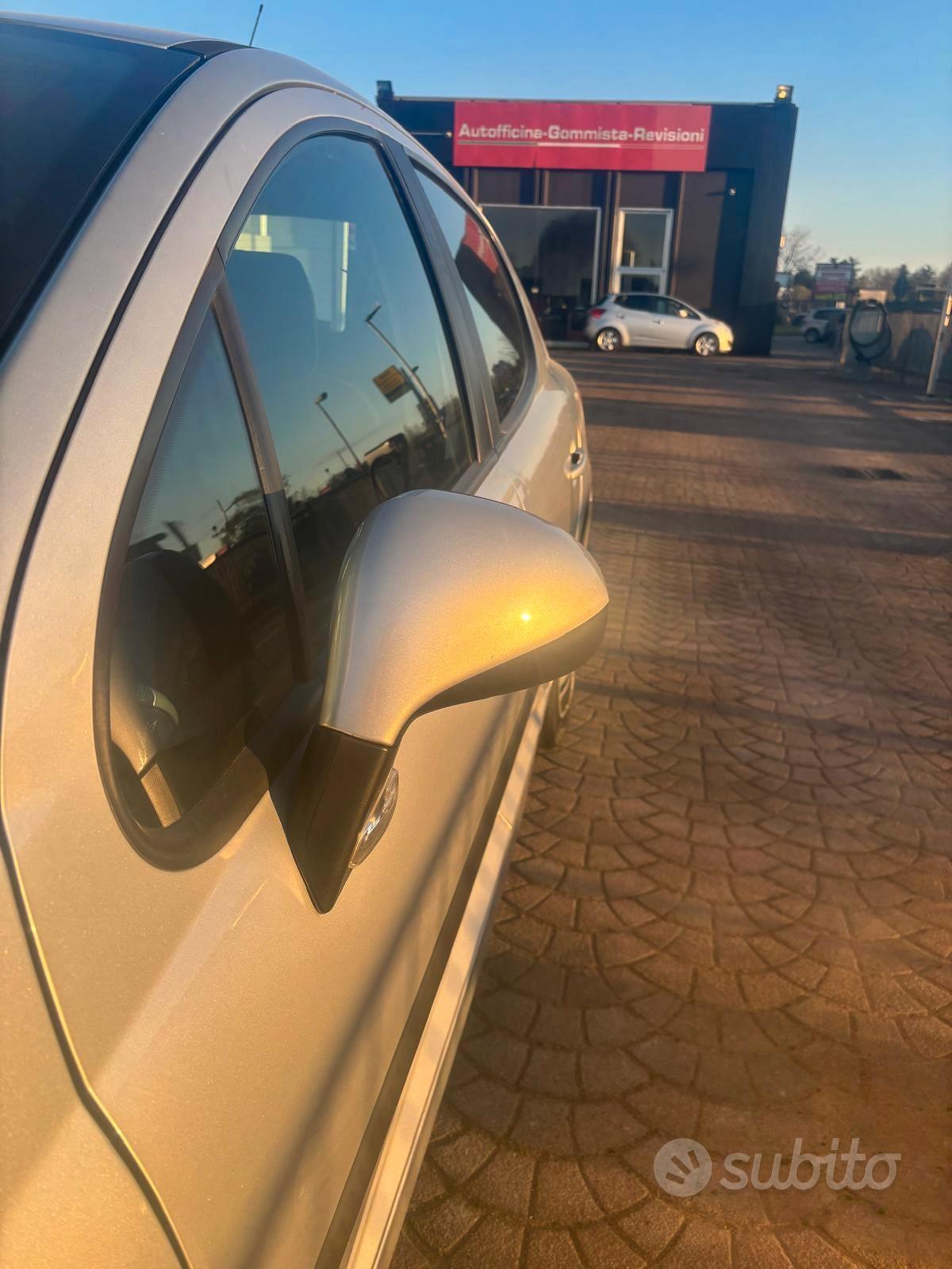 Peugeot 207 1.4 88CV 5p. XS