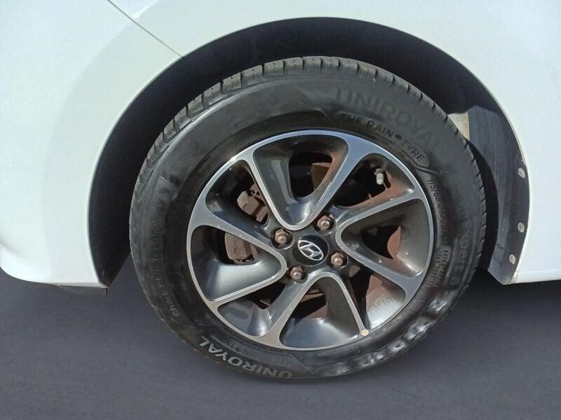 Hyundai i10 1.0 MPI Advanced