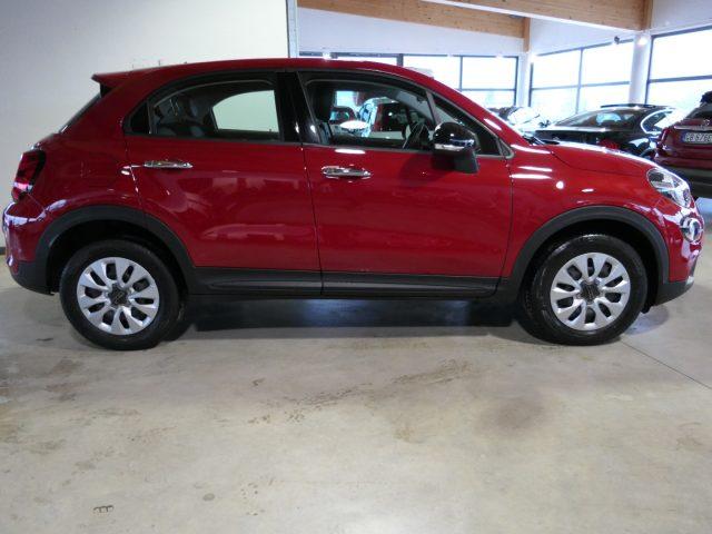 FIAT 500X 1.0 T3 120 CV Urban