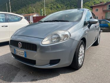 Fiat Grande Punto Grande Punto 1.4 5 porte Actual EasyPower