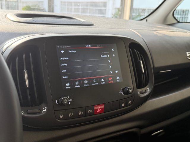 FIAT 500L 1.4 95 CV S&S Cross TUA DA E139,00 MENSILI