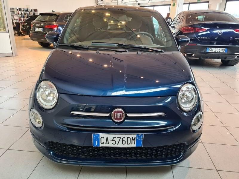 FIAT 500 1.2 EasyPower Pop!ANTEPRIMA ESCLUSIVA