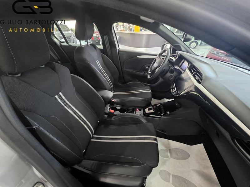 Opel Corsa 1.2 100cv Hybrid GS AT6