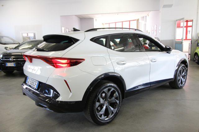 CUPRA Formentor 1.5 e-Hybrid DSG - PREZZO REALE