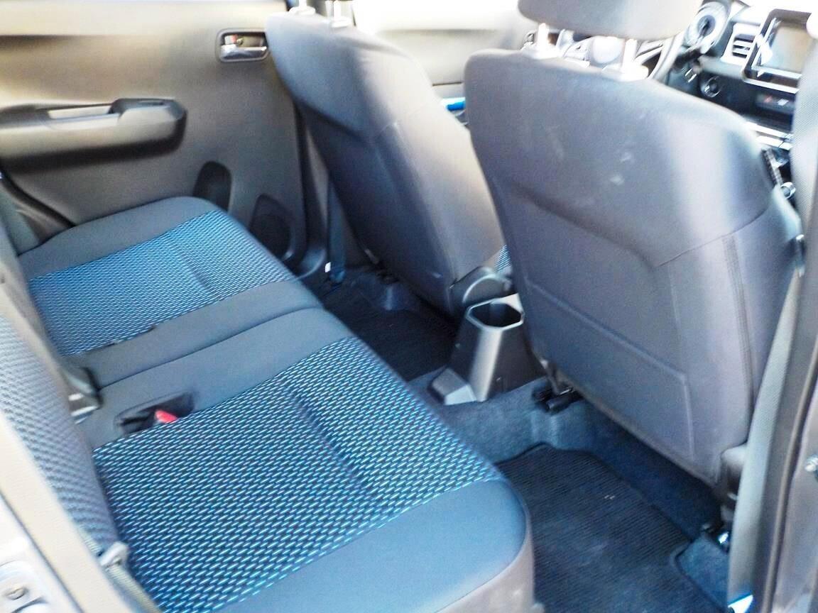 Suzuki Ignis 1.2 Hybrid Top