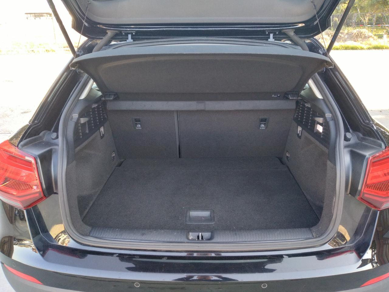 Audi Q2 30 TDI 1.6tdi 115cv