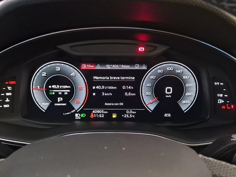 AUDI Q8 50 TDI MHEV 210kW quattro tiptronic Sport