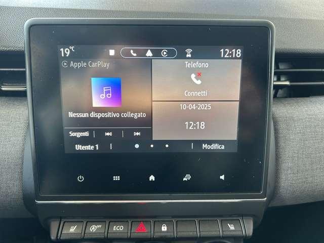 Renault Clio 1.0 tce Evolution 90cv