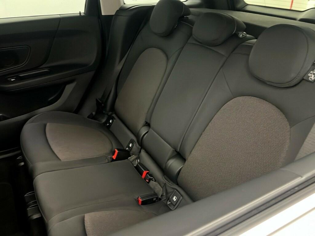 Mini Cooper Countryman 1.5 TwinPower Turbo Cooper