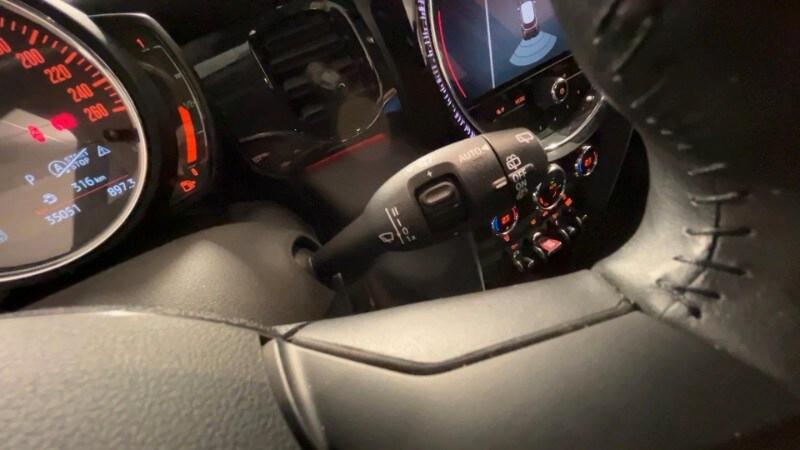 MINI Mini 4ª serie (F56) Mini 1.5 Cooper Camde...