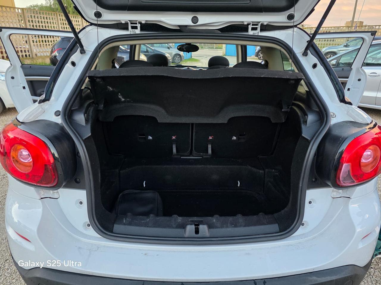 Mini Cooper D Paceman 2.0 Business XL Automatica 11/2015