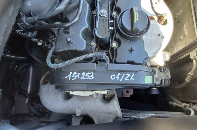 CITROEN C4 1.4 Elegance GPL