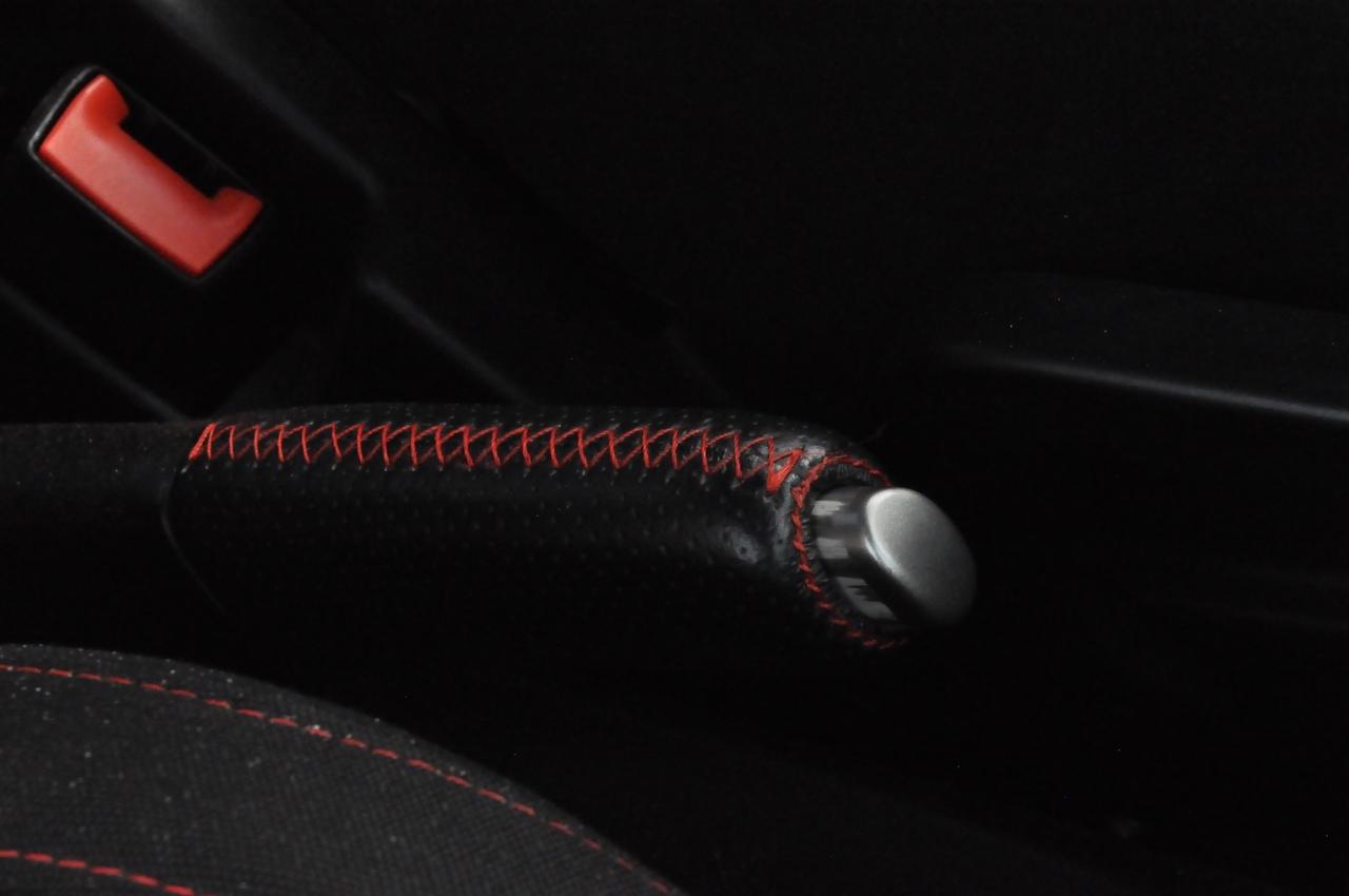 Abarth 500 1.4 TURBO T-JET