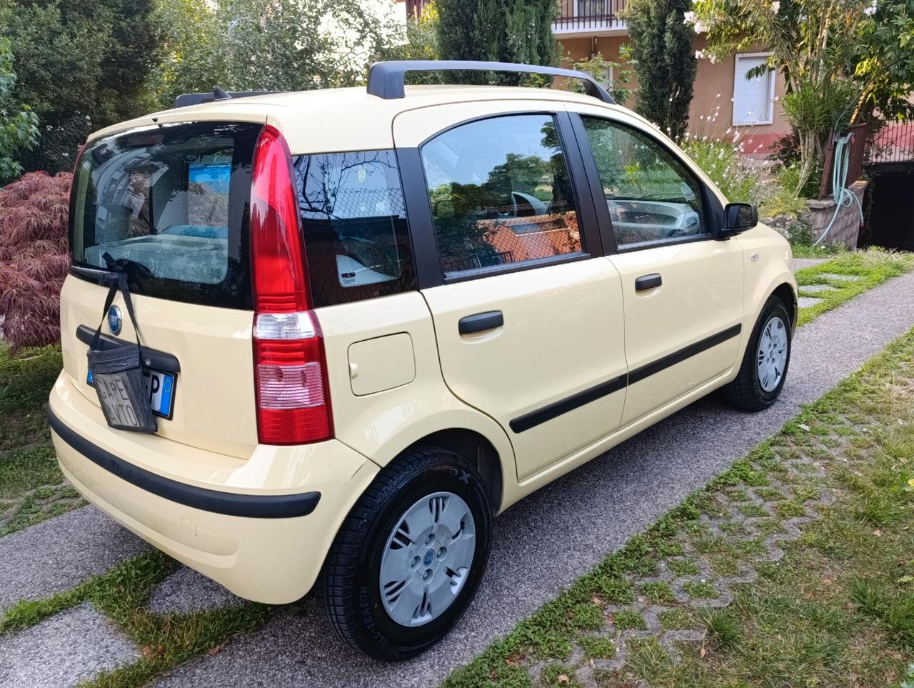 Fiat Panda 1.2 Dynamic #GM