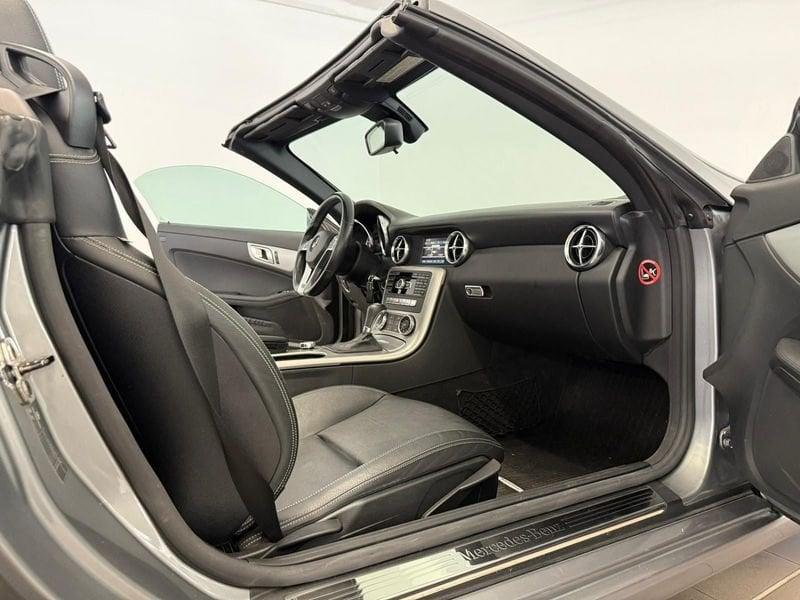 Mercedes-Benz SLK SLK 200 cgi Edition1