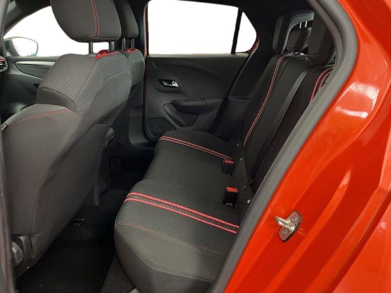 Opel Corsa VI 2020 1.2 GS Line 100cv