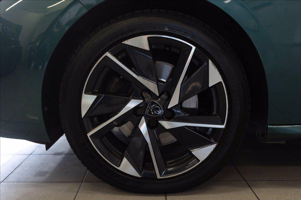 PEUGEOT 308 SW 1.5 bluehdi Allure s&s 130cv eat8 del 2022