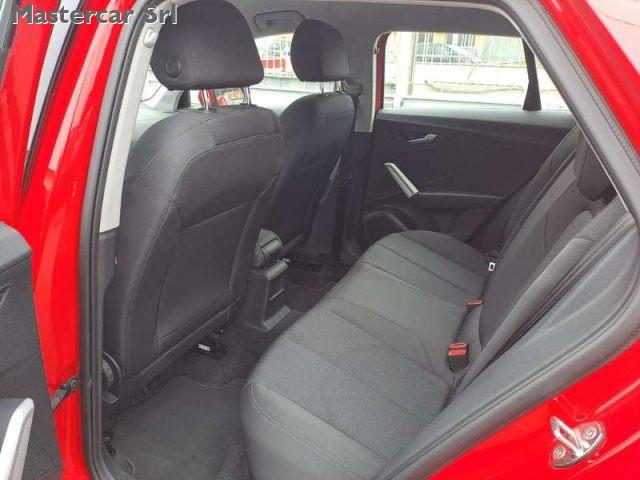 AUDI Q2 Q2 I 2021 30 2.0 tdi Business s-tronic - GH672PR