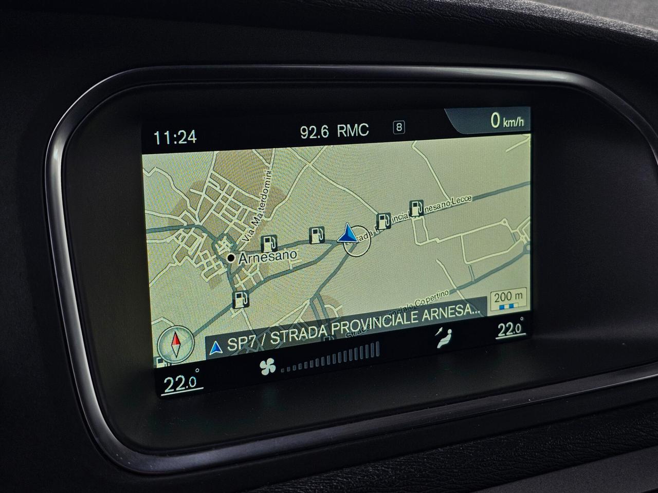 Volvo V40 D2 Momentum