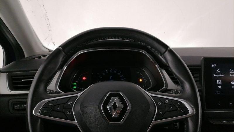 Renault Captur 1.0 tce Intens Gpl 100cv