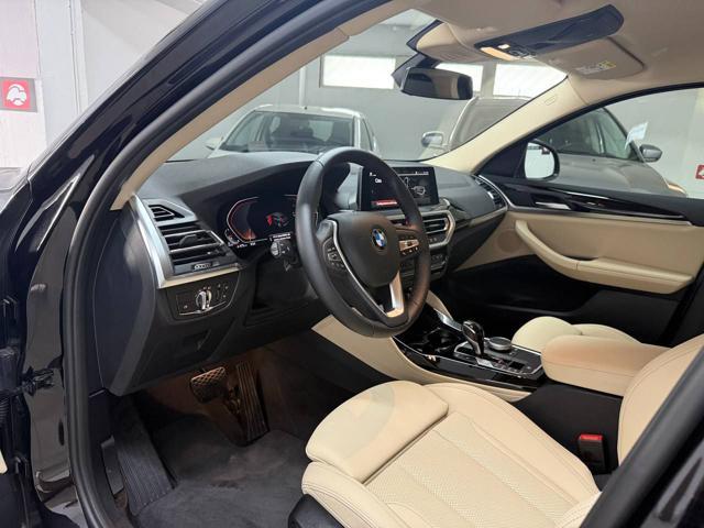 BMW X4 xDrive20d 48V