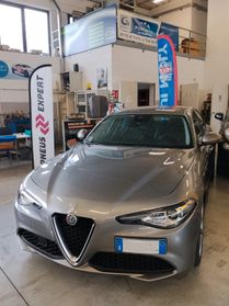 Alfa Romeo Giulia 2.2 Turbodiesel 150 CV AT8