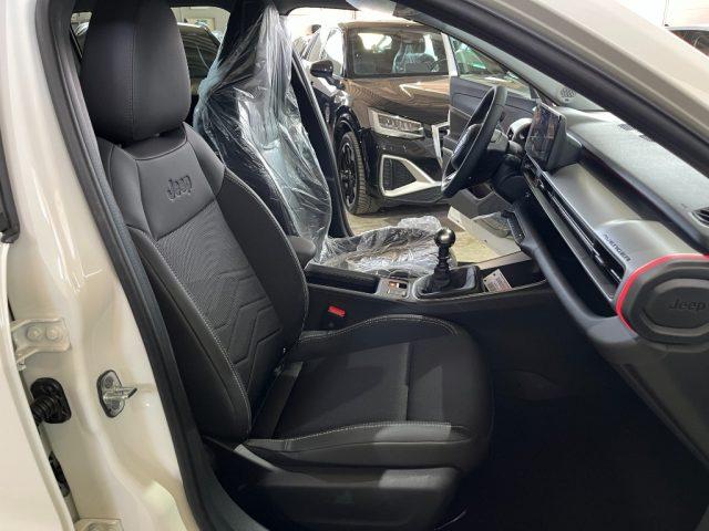 JEEP Avenger 1.2 T Summit /F.LED/KEY CONF.+PORTEL.AUTO./TELECAM