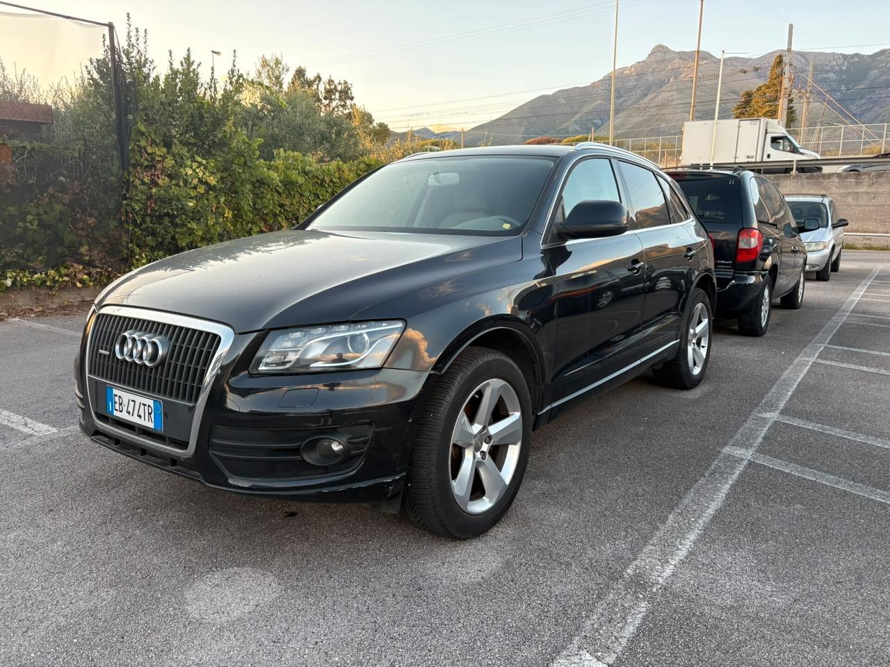 Audi Q5 2.0 TDI 170CV quattro Advanced Plus