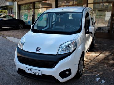 Fiat Qubo 1.3 MJT 80 CV Lounge Neopatentati