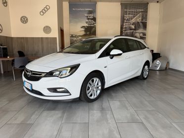 Opel Astra 1.6 CDTi 110CV Start&Stop Sports Tourer Innovation