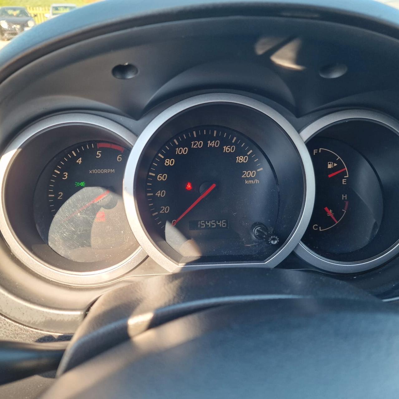 Suzuki Grand Vitara 1.9 DDiS 5 porte Executive TURBINA NUOVA