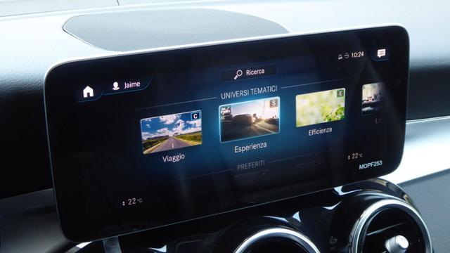 MERCEDES-BENZ GLC 200 d 4Matic Sport