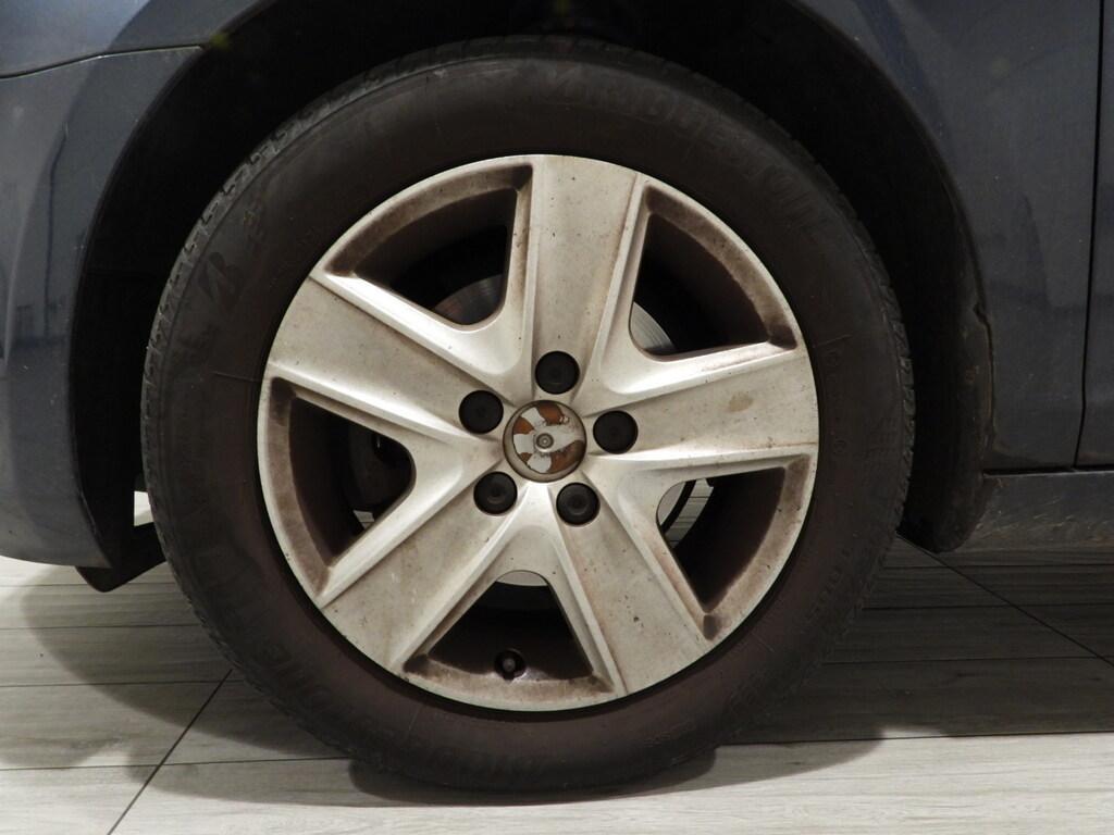 Volkswagen Golf 2.0 TDI Comfortline