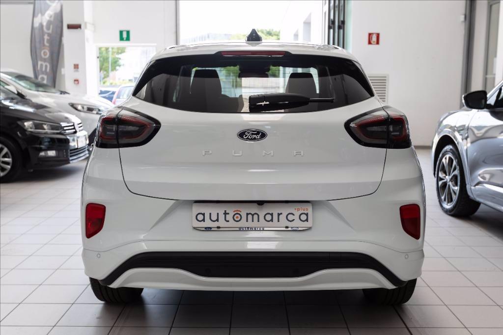 FORD Puma Gen-e 43kWh Premium del 2025