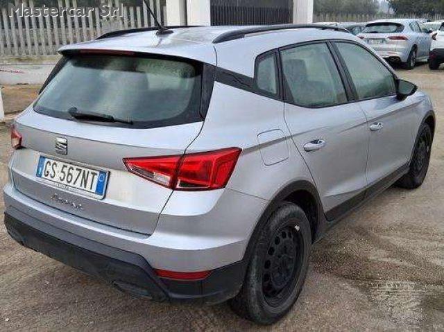 SEAT Arona NEOPATENTATI Arona 2022 1.0 TSI 95cv tg: GS567NT