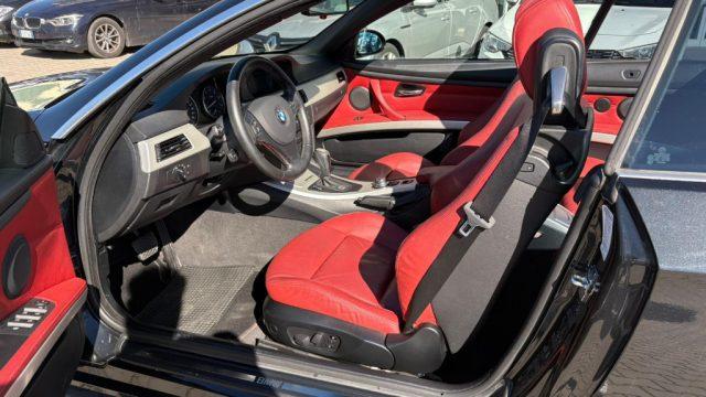 BMW 320 i cat Cabrio Futura