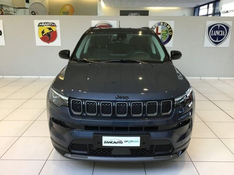 Jeep Compass Compass 1.5 Turbo T4 130 CV MHEV 2WD Summit MY24