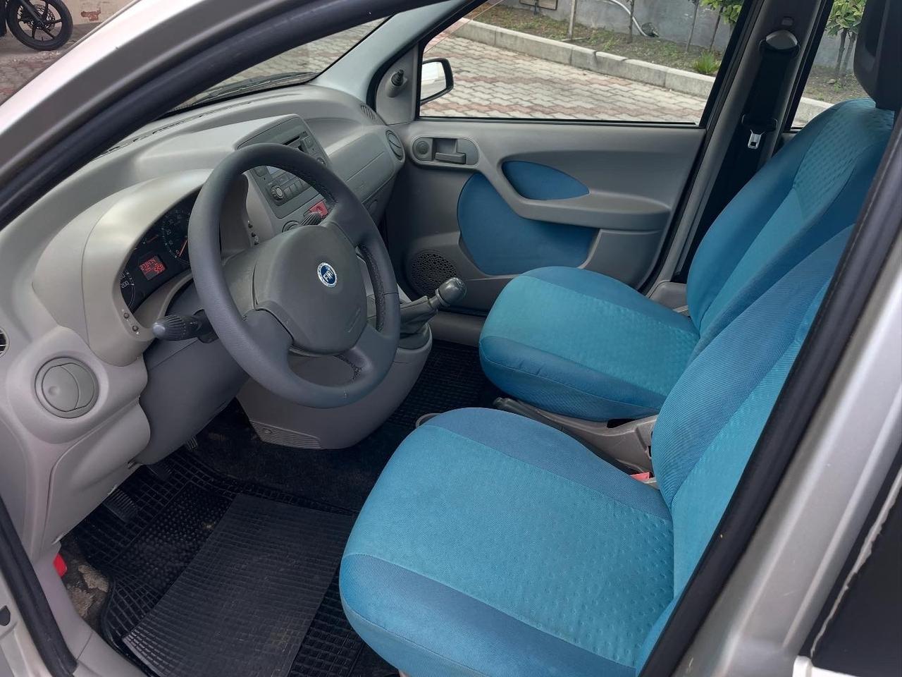 Fiat Panda 1.2 Emotion