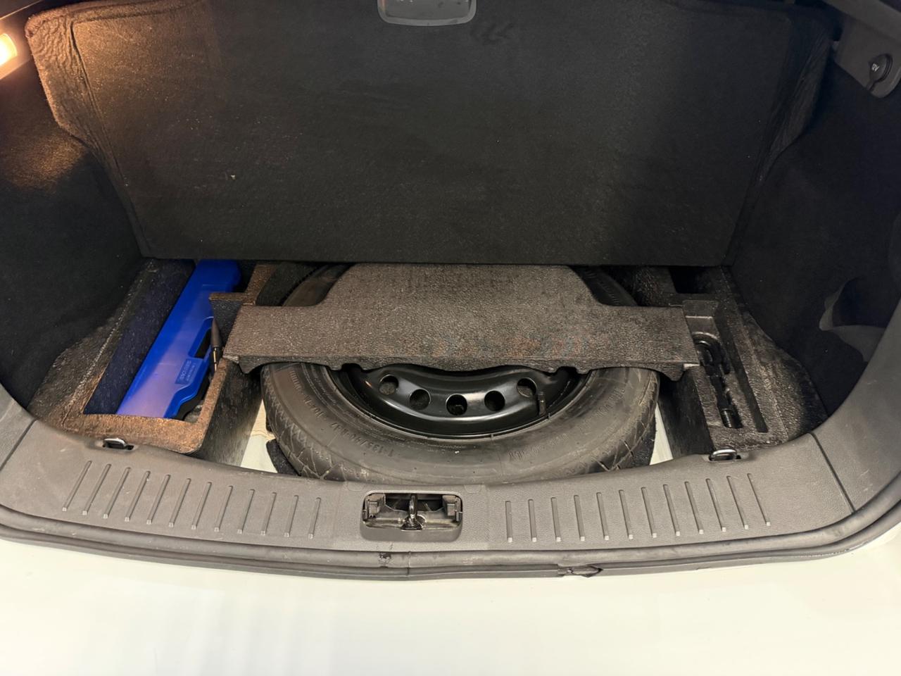 Ford Kuga 2.0 TDCi 136 CV 4WD Titanium DPF