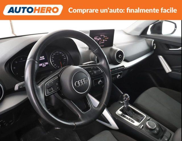 AUDI Q2 30 TDI Business Design