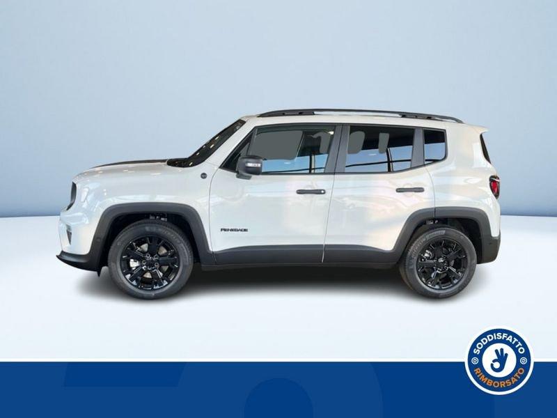 Jeep Renegade 1.5 Benzina MHEV North Star MY25