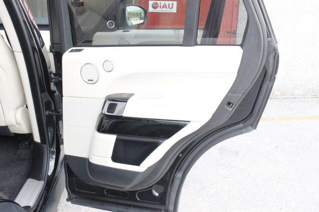 LAND ROVER Range Rover 4.4 SDV8 Vogue Unicoprop.FULL OPTIONAL/IVA ESPOSTA