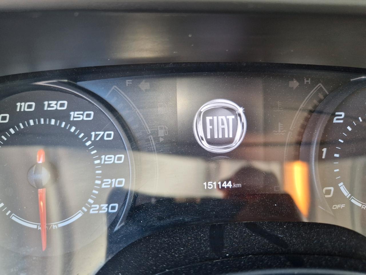 FIAT TIPO 5 PORTE