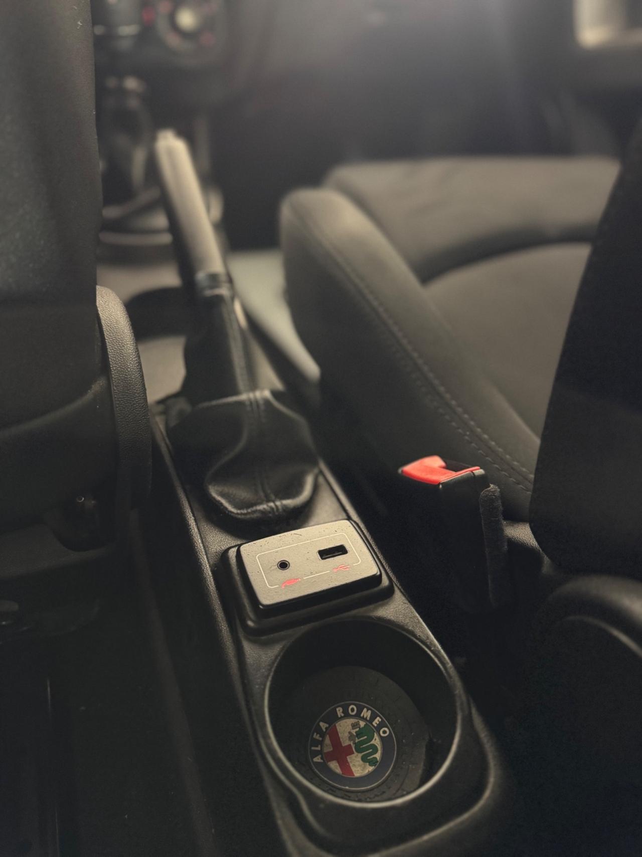 Alfa Romeo MiTo 1.4 78 CV 8V SUPER