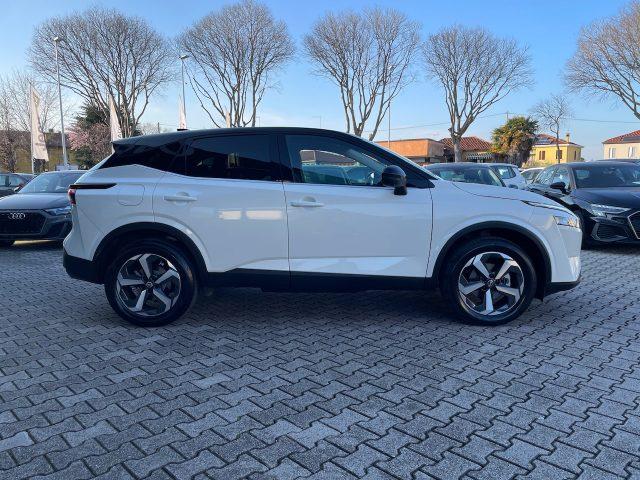 NISSAN Qashqai MHEV 158 CV Xtronic N-Connecta