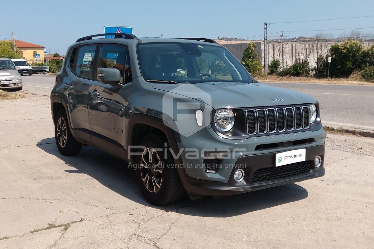JEEP Renegade 1.6 Mjt 120 CV Longitude